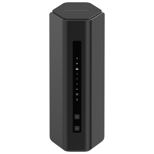 NETGEAR Wireless BE18000 Tri-Band Wi-Fi 7 Router