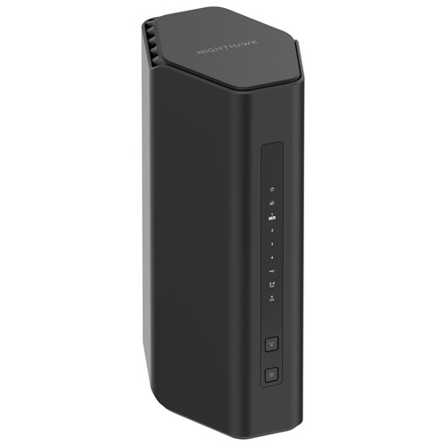 NETGEAR Wireless BE18000 Tri-Band Wi-Fi 7 Router