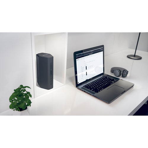 NETGEAR Wireless BE18000 Tri-Band Wi-Fi 7 Router