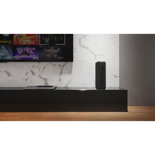 Routeur sans fil Wi-Fi 7 bibande BE6500 de NETGEAR