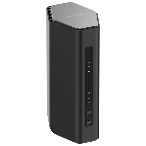 NETGEAR Wireless BE12000 Tri-Band Wi-Fi 7 Router