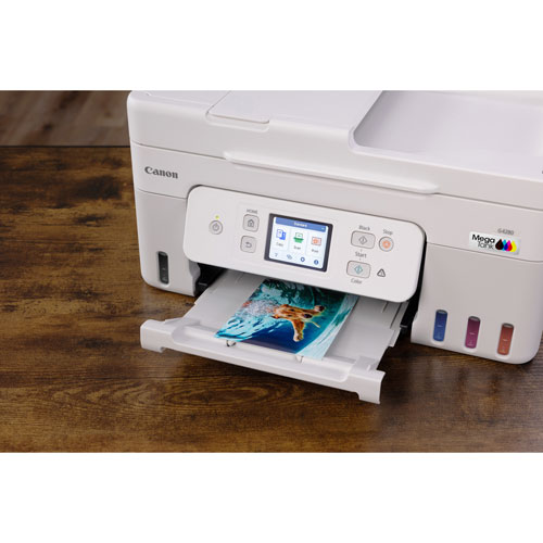 Canon PIXMA MegaTank G4280 All-In-One Inkjet Printer