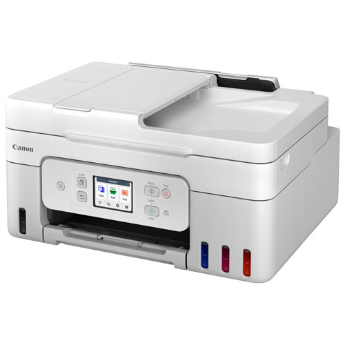 Canon PIXMA MegaTank G4280 All-In-One Inkjet Printer