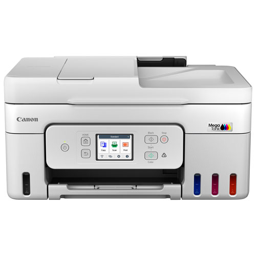 Canon PIXMA MegaTank G4280 All-In-One Inkjet Printer