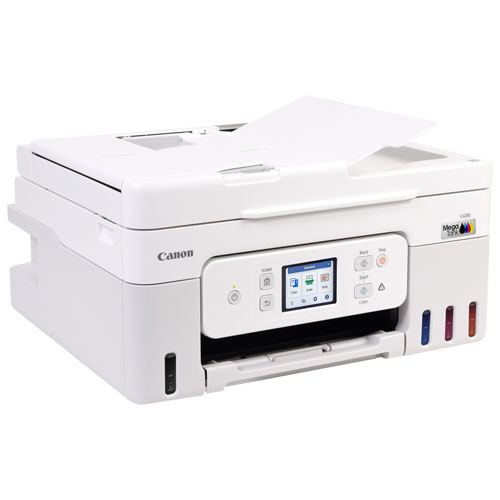 Canon PIXMA MegaTank G4280 All-In-One Inkjet Printer