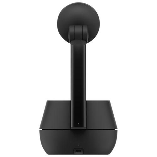 Belkin Auto-Tracking Stand Pro with DockKit for iPhone - Black