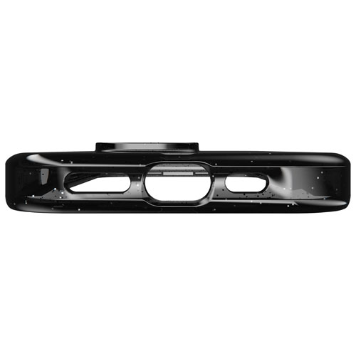 BodyGuardz Carve Fitted Hard Shell Case with MagSafe for iPhone 16 Pro - Black