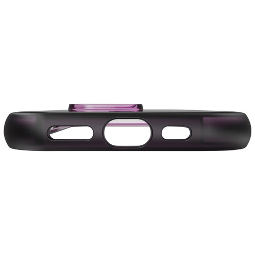 BodyGuardz Ace Pro Fitted Hard Shell Case with MagSafe for iPhone 16 Pro - Purple