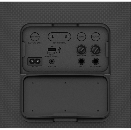 Refurbished - Sony SRS-XV500 X-Series Wireless Portable Bluetooth Speaker