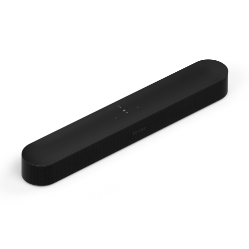 Sonos Beam Gen 2 - Noir - barre de son avec Dolby Atmos