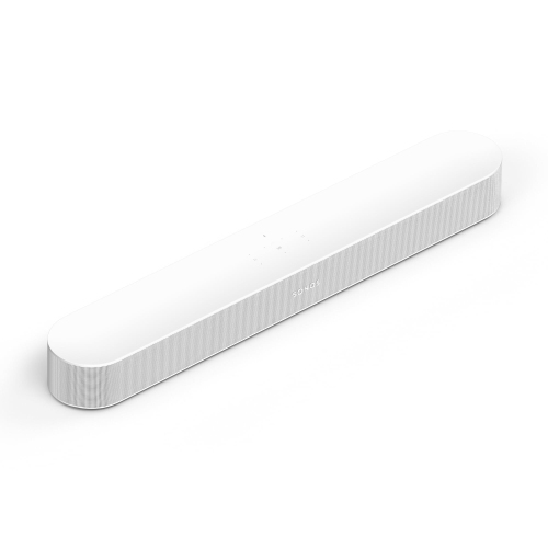 SONOS  Beam Gen 2 - - Soundbar With Dolby Atmos In White