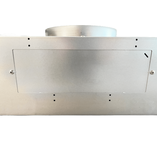 Blue Ocean ™ 30 inch RH803B 800 CFM Stainless Steel Under Cabinet Mount Kitchen Range Hood withConvertible Duct