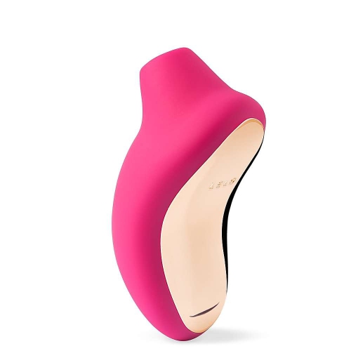 Lelo SONA Mini Massager - Cerise