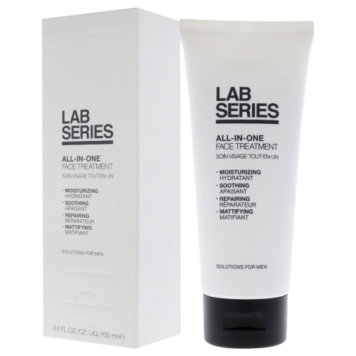 All-In-One Face Treatment by Lab Series for Men - 3.4 oz Treatment