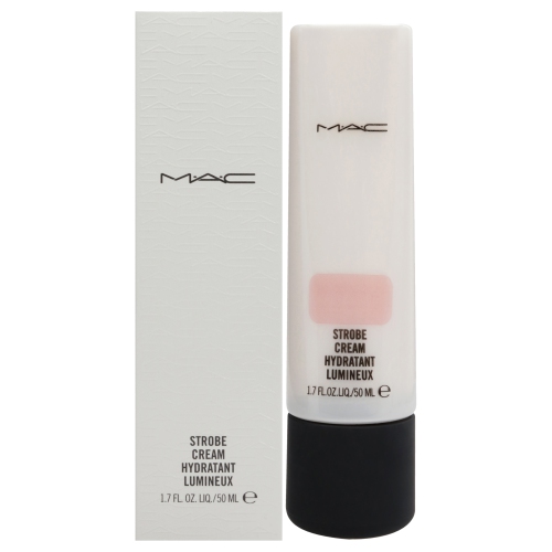 MAC  Strobe Cream - Pinklite By for Women - 1.7 OZ Cream