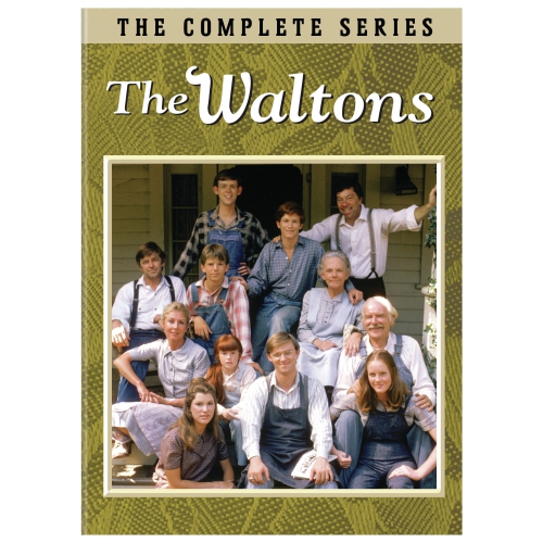 The Waltons: Complete Series