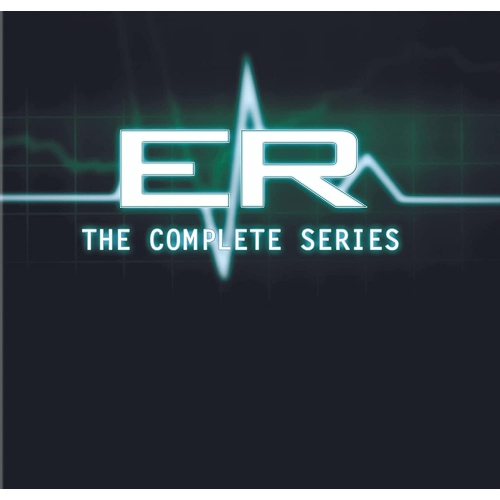 ER: Complete Series