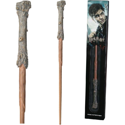 Baguette de collection officielle Harry Potter - Harry Potters Wand