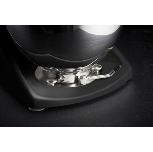 Witt Varimixer TEDDY - 5L High Quality Commercial Stand Mixer with Tilt Head - Matte Black