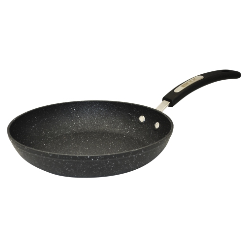 The Rock Classic 12" Non-Stick Fry Pan