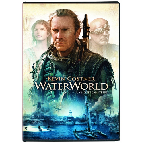 Waterworld [DVD]