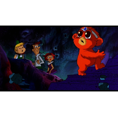 Jetsons: The Movie [DVD]