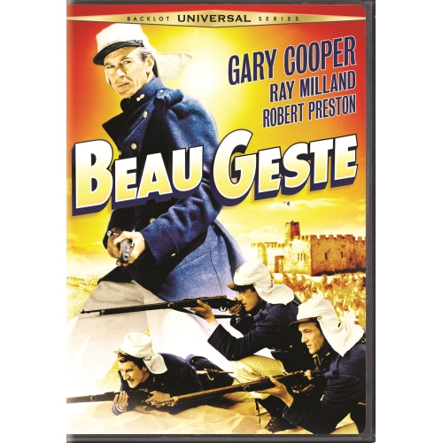 Beau Geste [DVD]