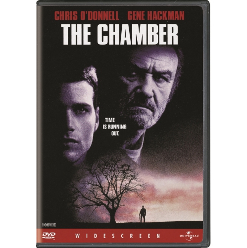 UNIVERSAL  The Chamber [DVD]