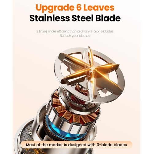 Fabric Shaver, Rechargeable Lint Remover Sweater Defuzzer, Digital Display Lints Shaver Fuzzs Pills for Clothes, Furniture White(1 pcs)