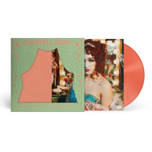 Image 1 of 1.. Chappell Roan - The Rise And Fall Of A Midwest Princess [Anniversary Edition]