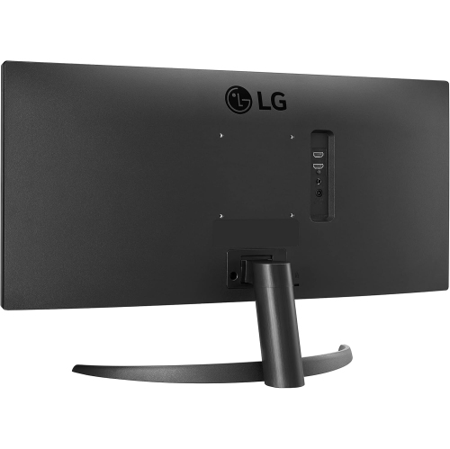 Open Box - LG 26" UltraWide FHD HDR10 IPS Monitor with AMD FreeSync 26WQ500B
