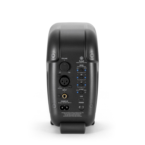 IK Multimedia iLoud MM Pro Reference Monitor