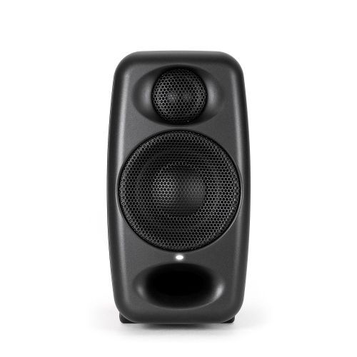 Image 3 of 4.. IK Multimedia iLoud MM Pro Reference Monitor with ARC Measurement Microphone