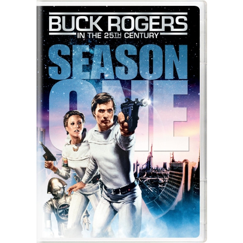Buck Rogers in the 25th Century: Season One [DVD]