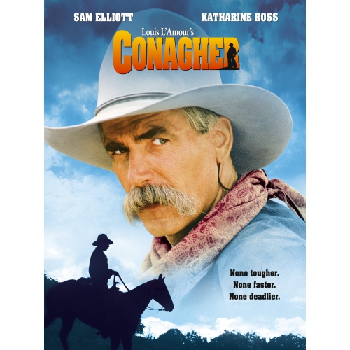 Conagher [DVD]