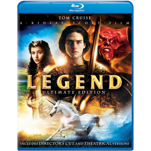 Legend [Blu-ray]