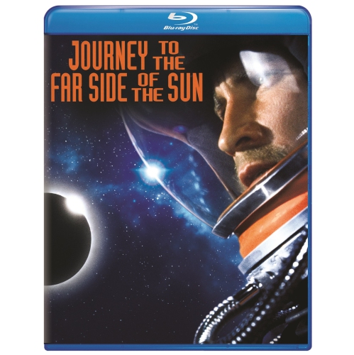 Journey to the Far Side of the Sun [Blu-ray]