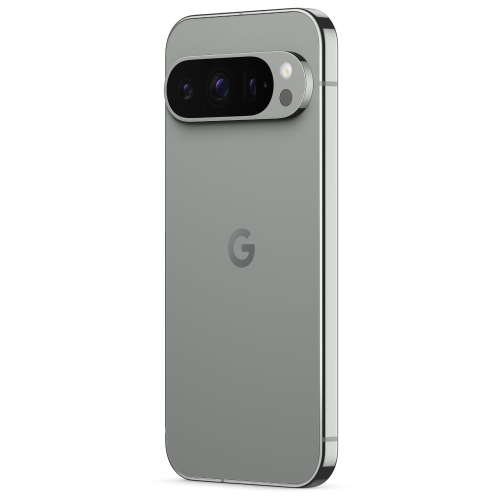 Google Pixel 9 Pro 256GB - Hazel - Unlocked by GOOGLE - Refurbished condition - Image 5