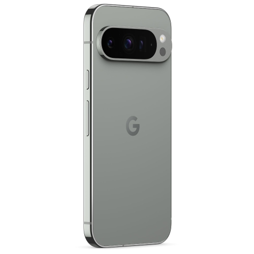 Google Pixel 9 Pro 256GB - Hazel - Unlocked by GOOGLE - Refurbished condition - Image 6