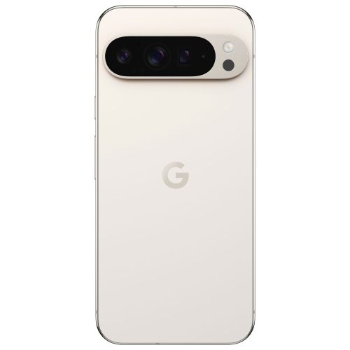 Google Pixel 9 Pro XL 256GB - Porcelain - Unlocked by GOOGLE - Refurbished condition - Image 3