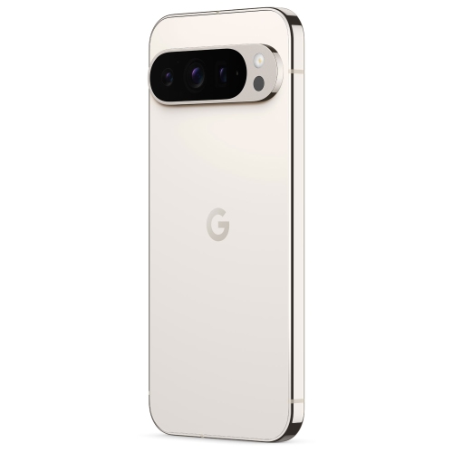 Google Pixel 9 Pro XL 256GB - Porcelain - Unlocked by GOOGLE - Refurbished condition - Image 5