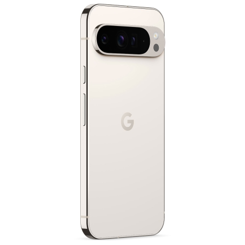 Google Pixel 9 Pro XL 256GB - Porcelain - Unlocked by GOOGLE - Refurbished condition - Image 6