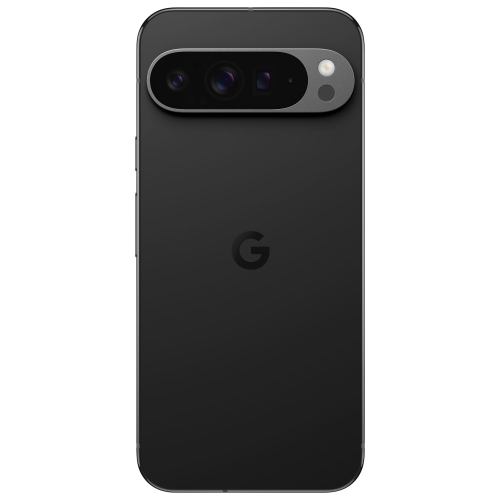 Google Pixel 9 Pro XL 512GB - Obsidian - Unlocked by GOOGLE - Refurbished condition - Image 3