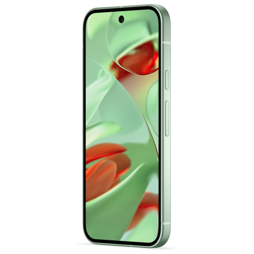Google Pixel 9 256GB - Wintergreen - Unlocked by GOOGLE - Refurbished condition - Image 6