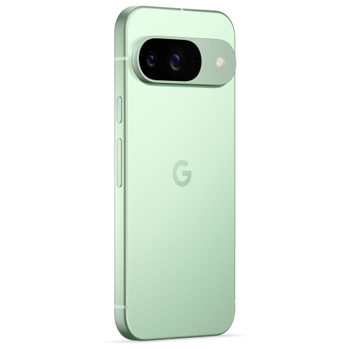Google Pixel 9 256GB - Wintergreen - Unlocked by GOOGLE - Refurbished condition - Image 8