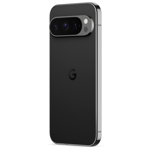 Google Pixel 9 Pro 512GB - Obsidian - Unlocked by GOOGLE - Refurbished condition - Image 5