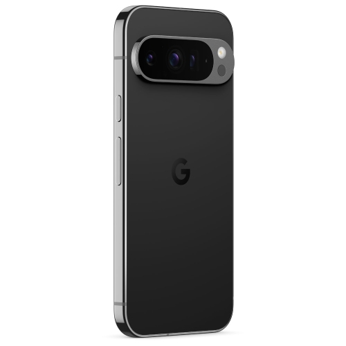 Google Pixel 9 Pro 512GB - Obsidian - Unlocked by GOOGLE - Refurbished condition - Image 6