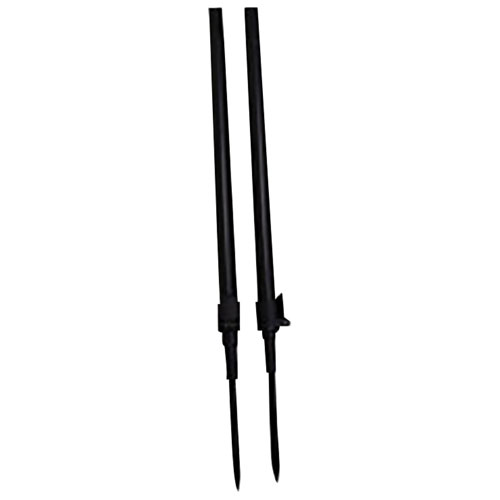 Panneau ajustable Field Shield de Barronett Blinds - Vert