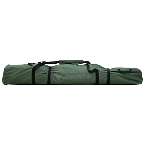 Gazelle T4 4-Person Hub Tent - Green