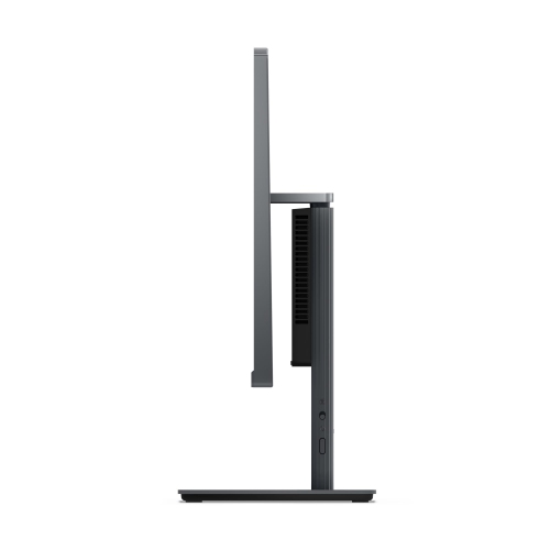 Lenovo IdeaCentre AIO AMD Desktop, 23.8" FHD IPS 14ms, Ryzen 5 7535HS, 16GB, 512GB SSD